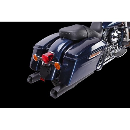 ACCESORIOS IXIL IRONHEAD END CAPS SQUARE END CAP (BLACK) ACCESORIOS IXIL IRONHEAD END CAPS SQUARE END CAP (BLACK)